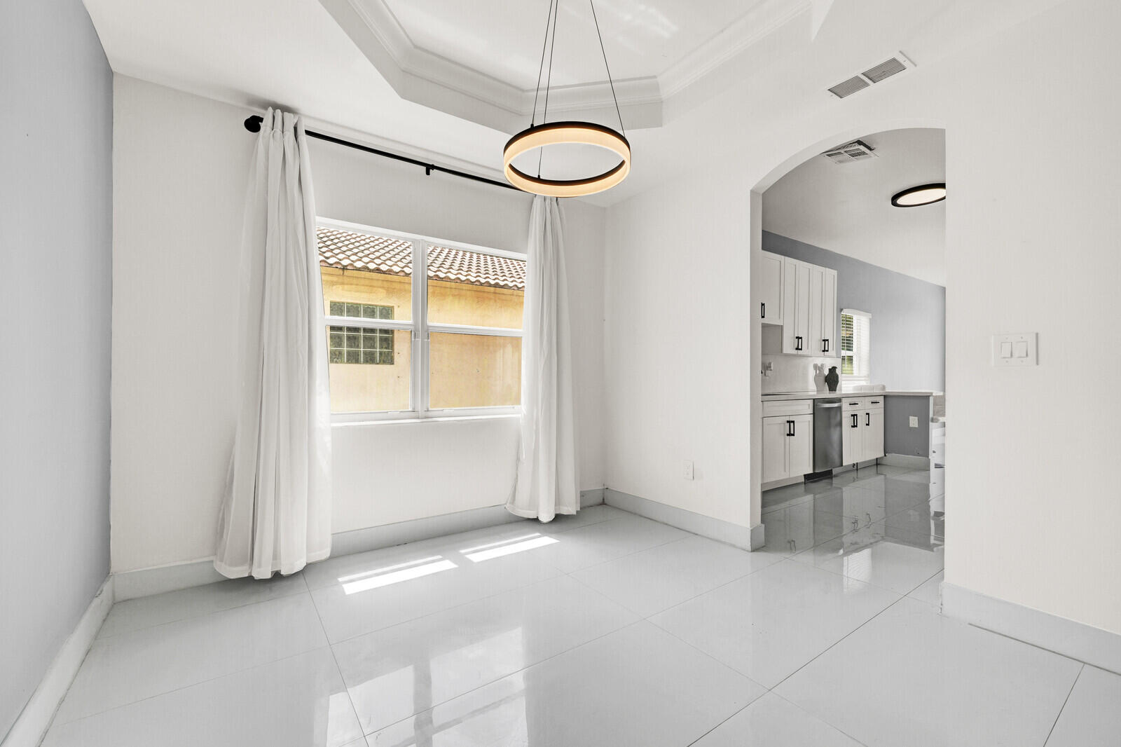 LAKES OF WESTERN PINES REPLAT - Residential