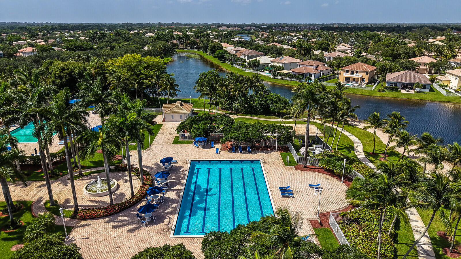 LAKES OF WESTERN PINES REPLAT - Residential