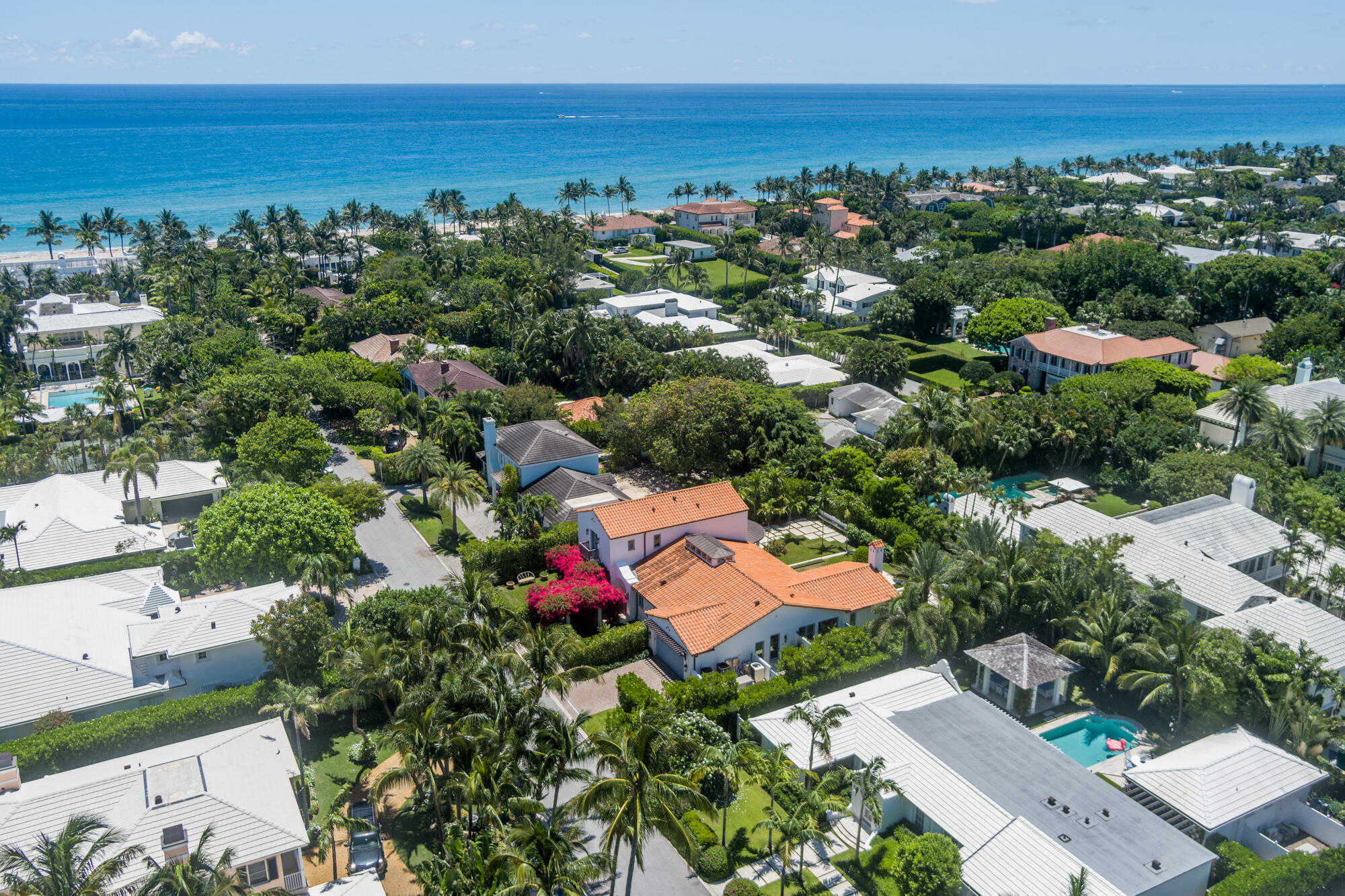 BELLO LIDO - Residential