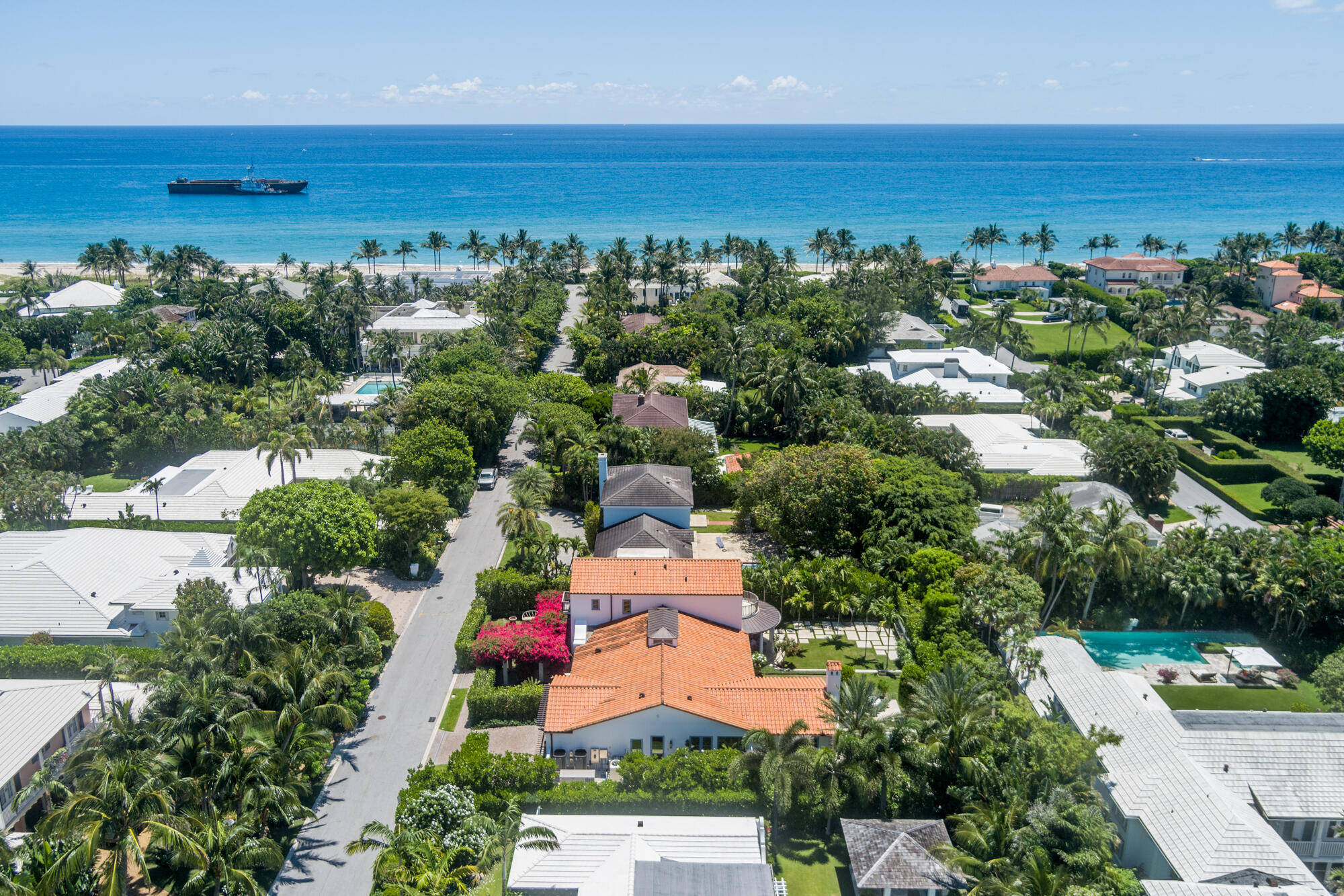 BELLO LIDO - Residential