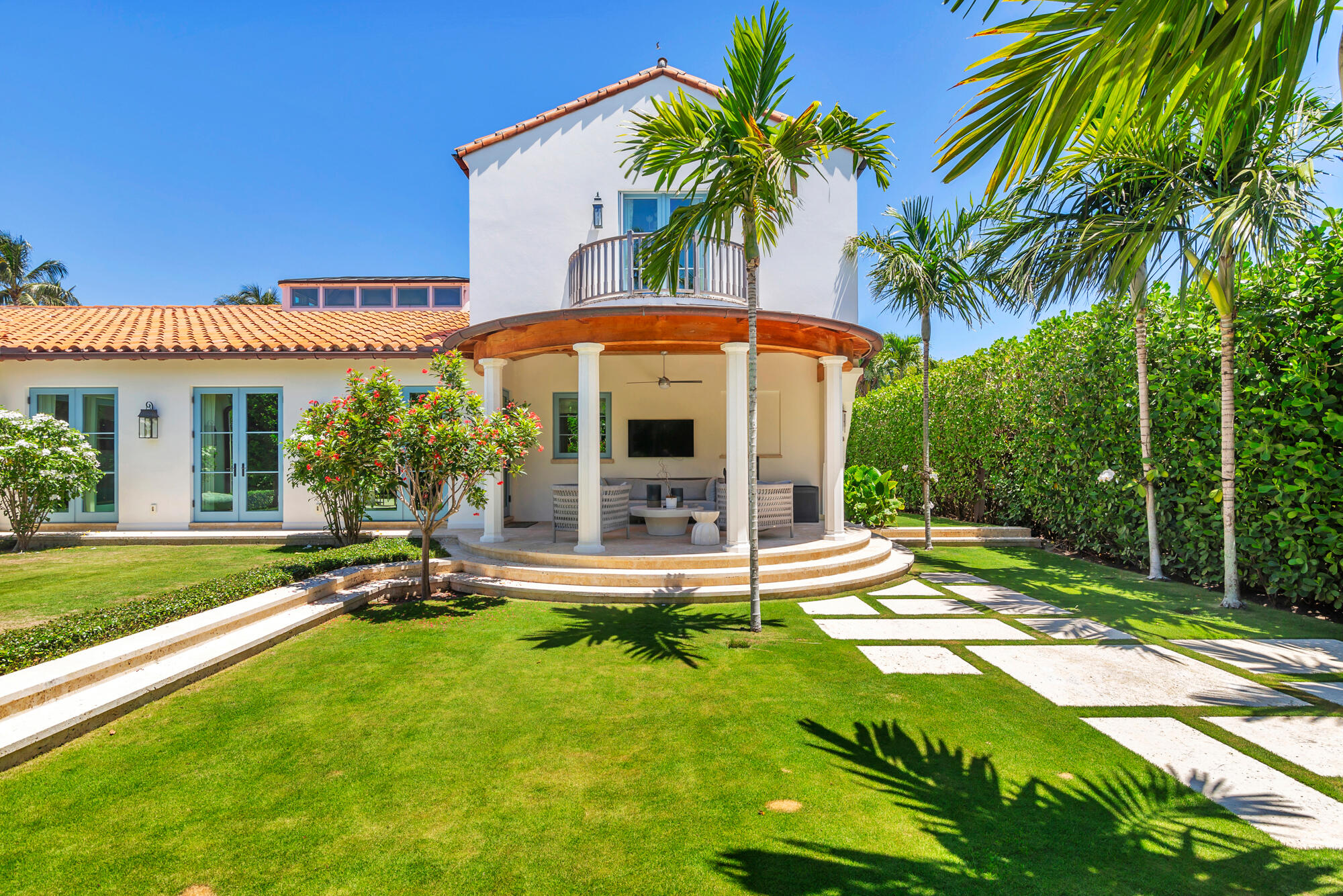 BELLO LIDO - Residential