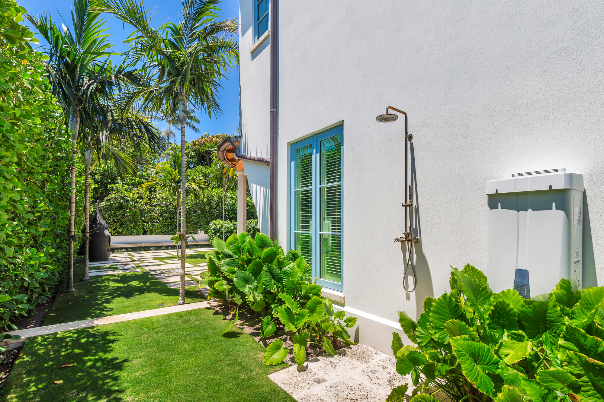 BELLO LIDO - Residential