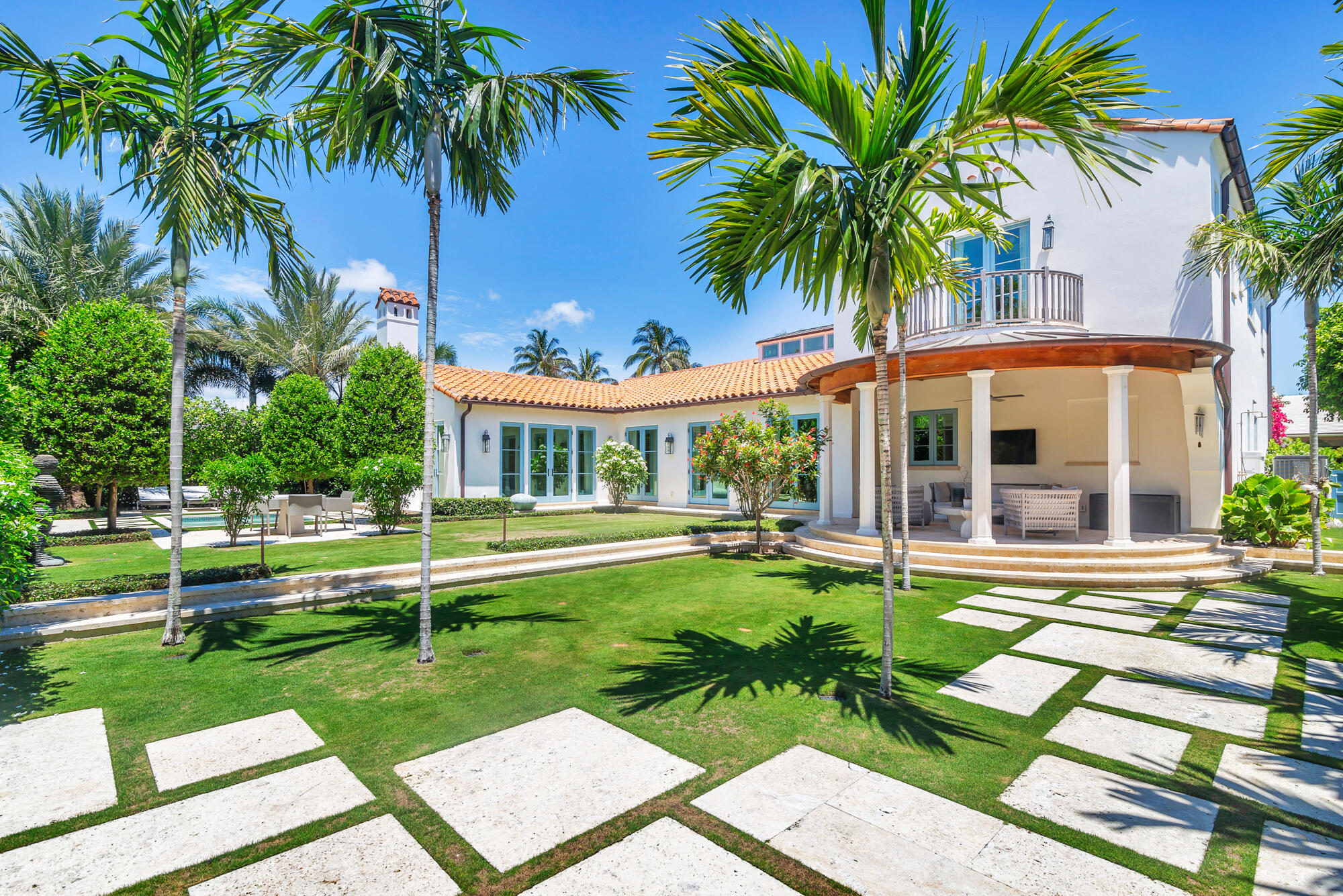 BELLO LIDO - Residential