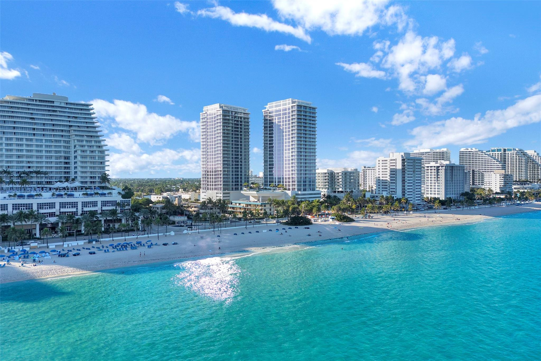 SELENE OCEANFRONT RESIDENCE - Residential