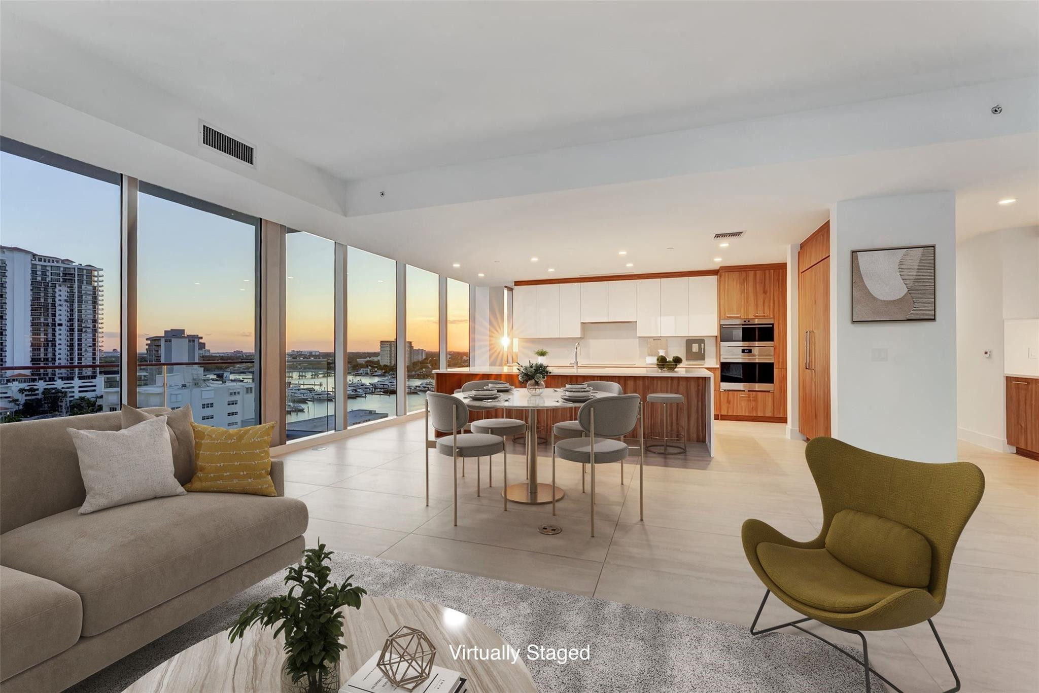 SELENE OCEANFRONT RESIDENCE - Residential
