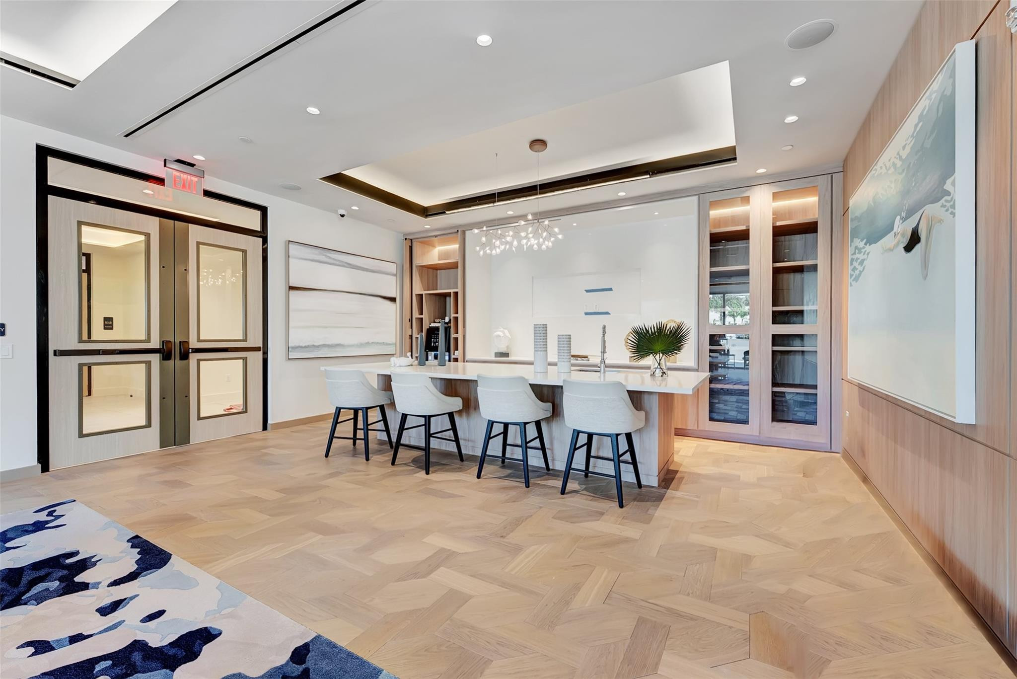 SELENE OCEANFRONT RESIDENCE - Residential