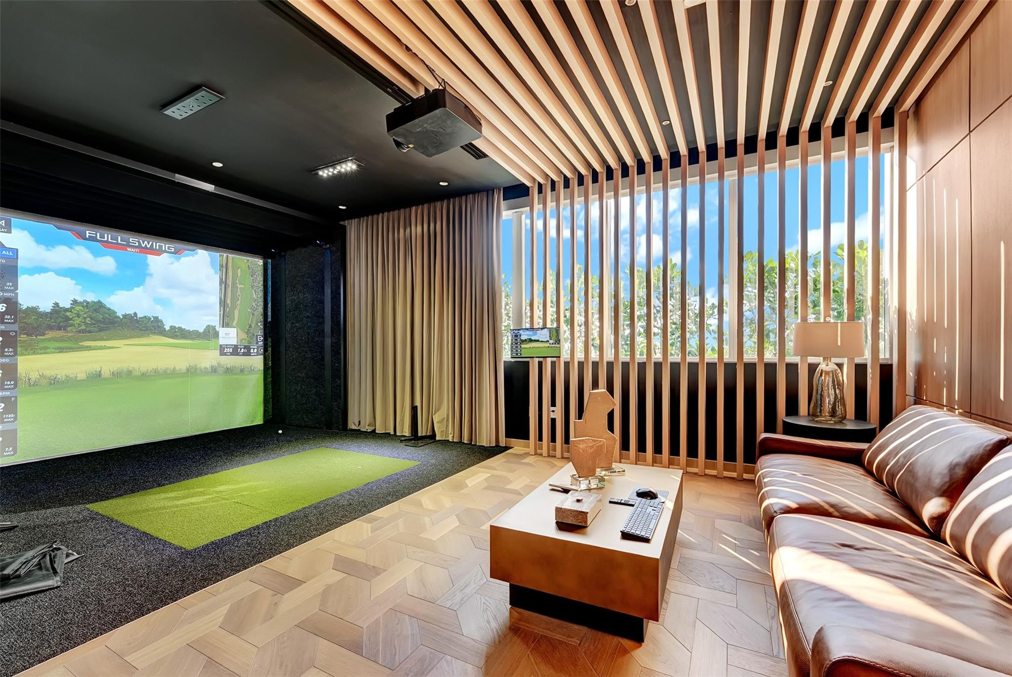SELENE OCEANFRONT RESIDENCE - Residential