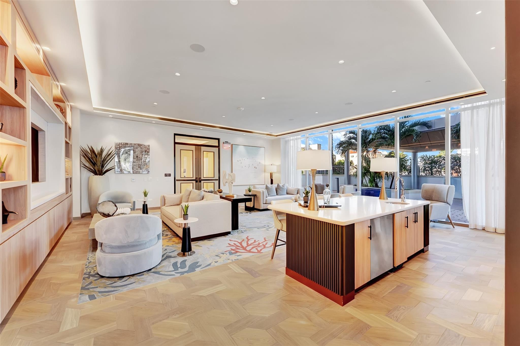 SELENE OCEANFRONT RESIDENCE - Residential