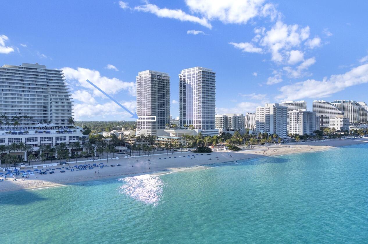 SELENE OCEANFRONT RESIDENCE - Residential