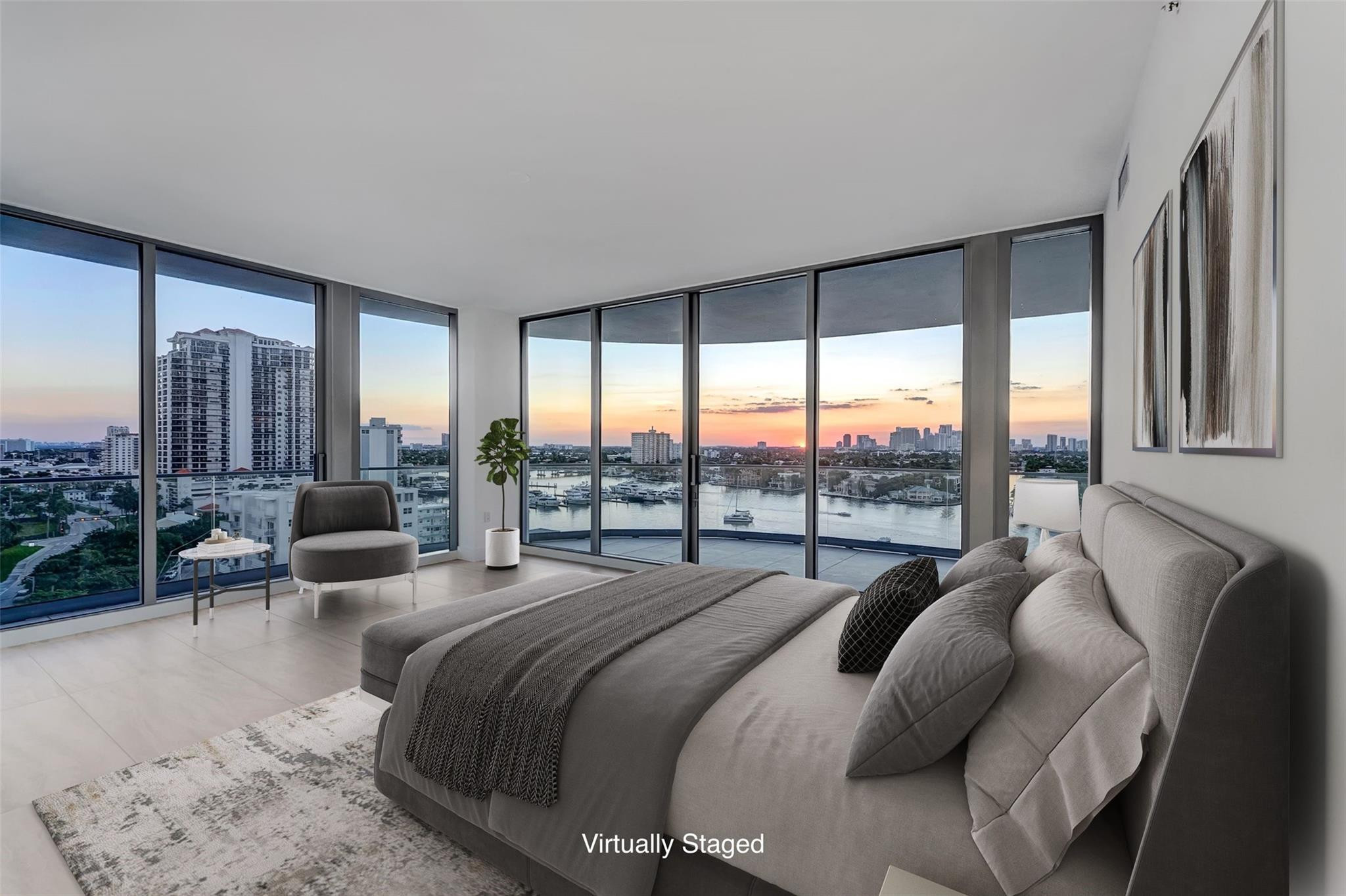 SELENE OCEANFRONT RESIDENCE - Residential