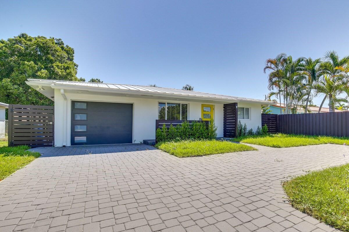 Oakland Park 2-38 B - Residential