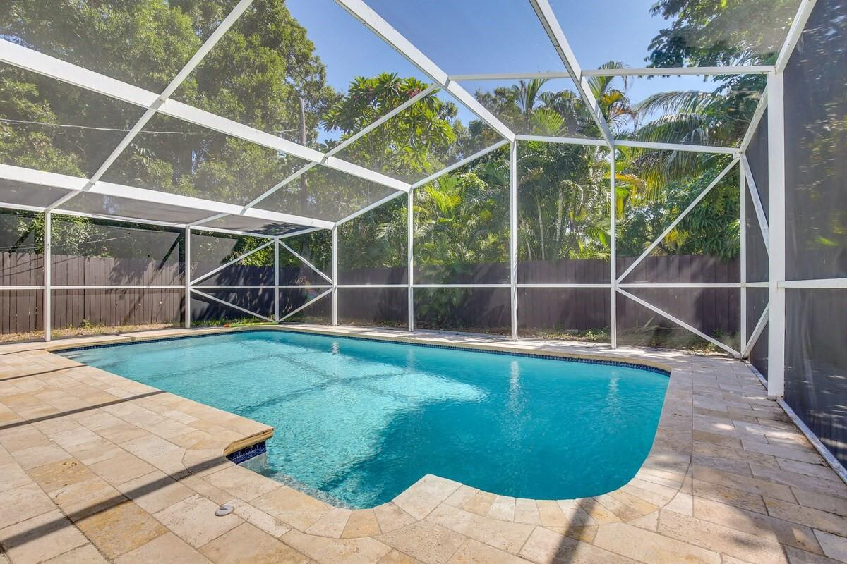 Oakland Park 2-38 B - Residential