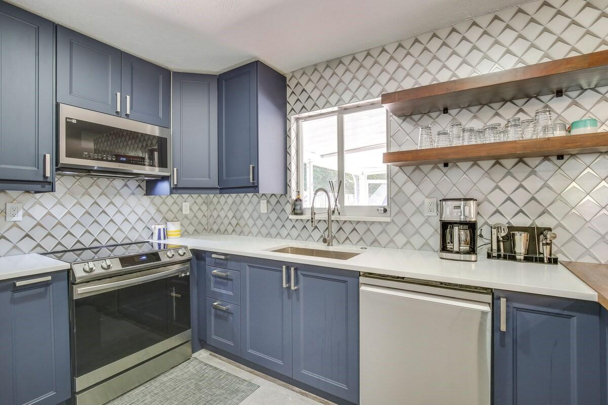 Oakland Park 2-38 B - Residential