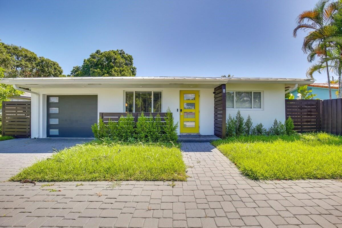 Oakland Park 2-38 B - Residential