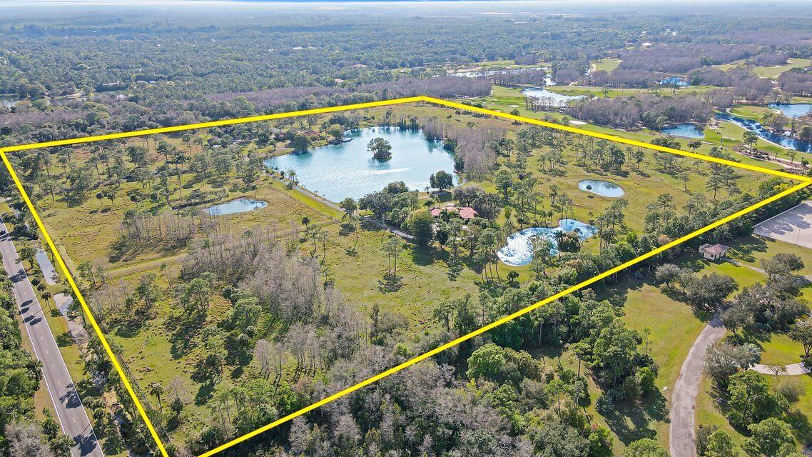 Ranch Estates - Ranch Colony - Land