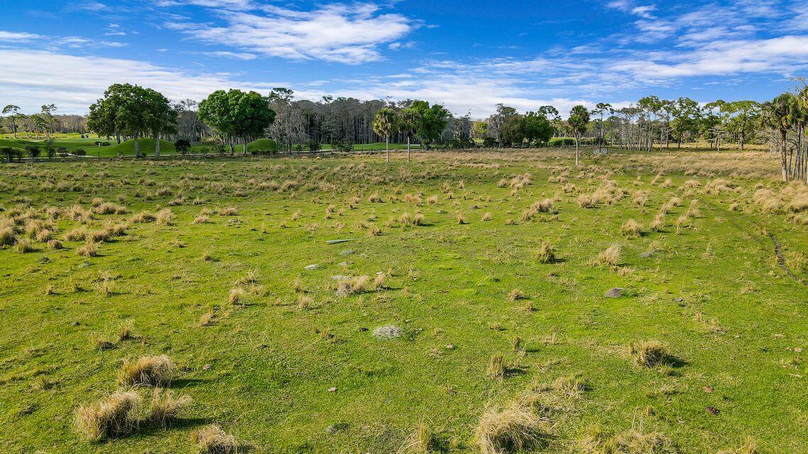 Ranch Estates - Ranch Colony - Land