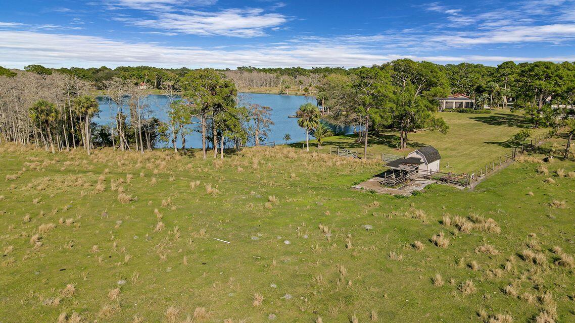 Ranch Estates - Ranch Colony - Land