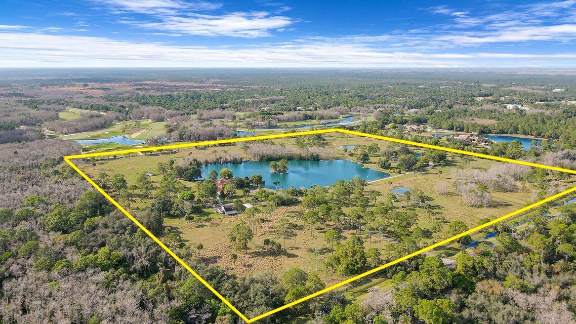 Ranch Estates - Ranch Colony - Land