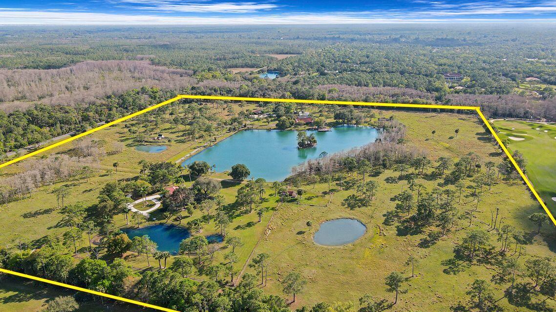 Ranch Estates - Ranch Colony - Land