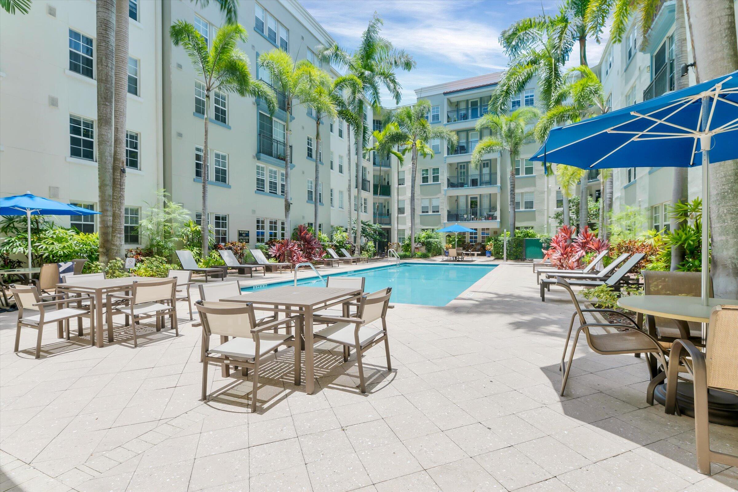 SOLE AT FORT LAUDERDALE CONDO - Residential