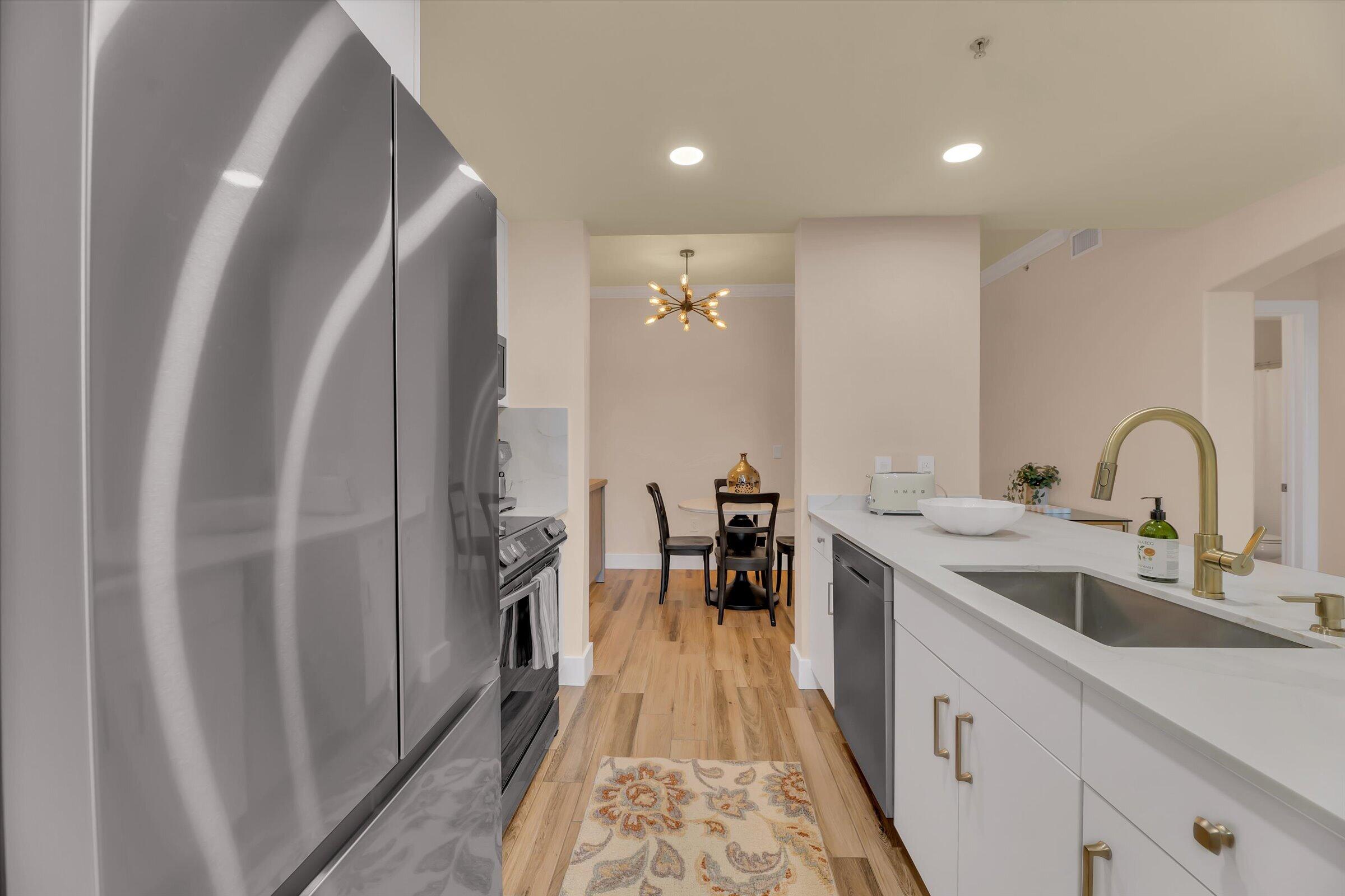 SOLE AT FORT LAUDERDALE CONDO - Residential