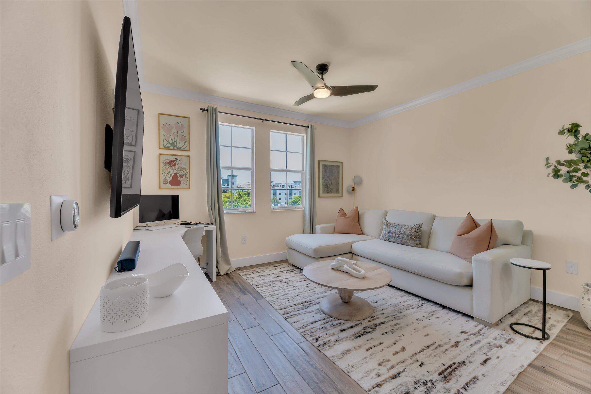 SOLE AT FORT LAUDERDALE CONDO - Residential