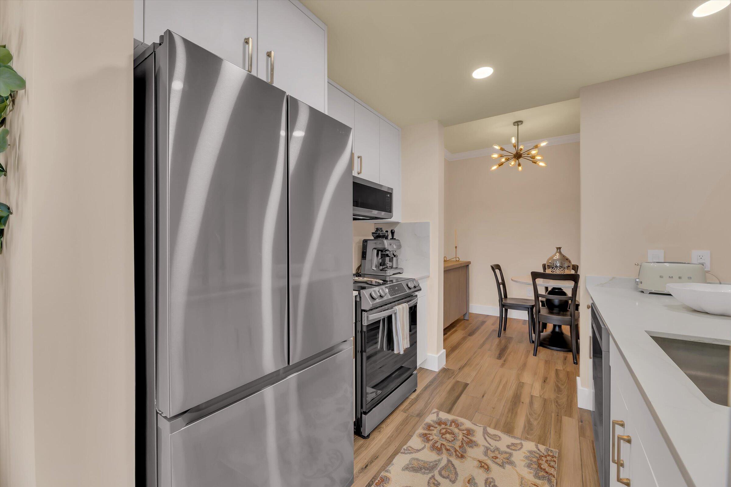 SOLE AT FORT LAUDERDALE CONDO - Residential