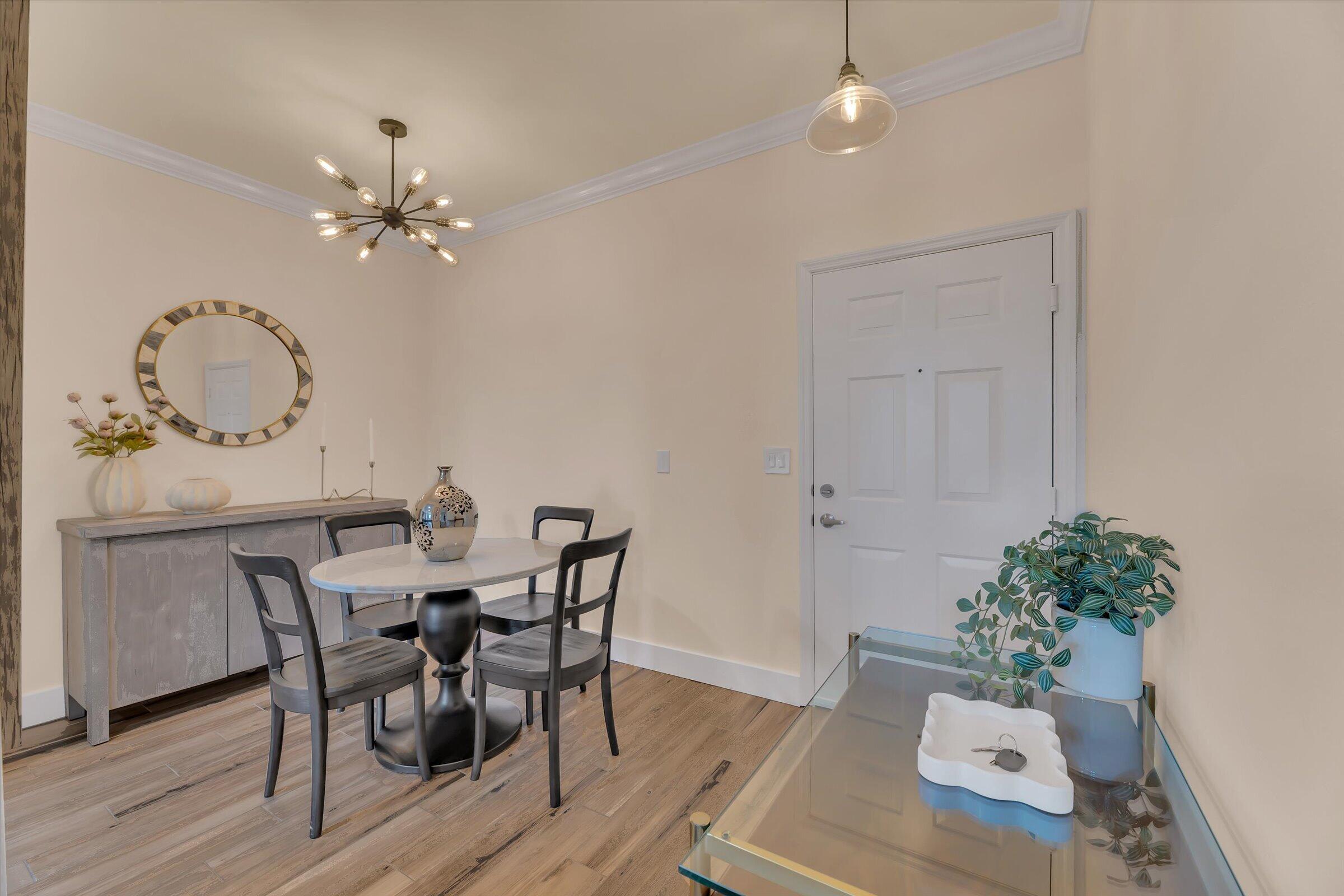 SOLE AT FORT LAUDERDALE CONDO - Residential