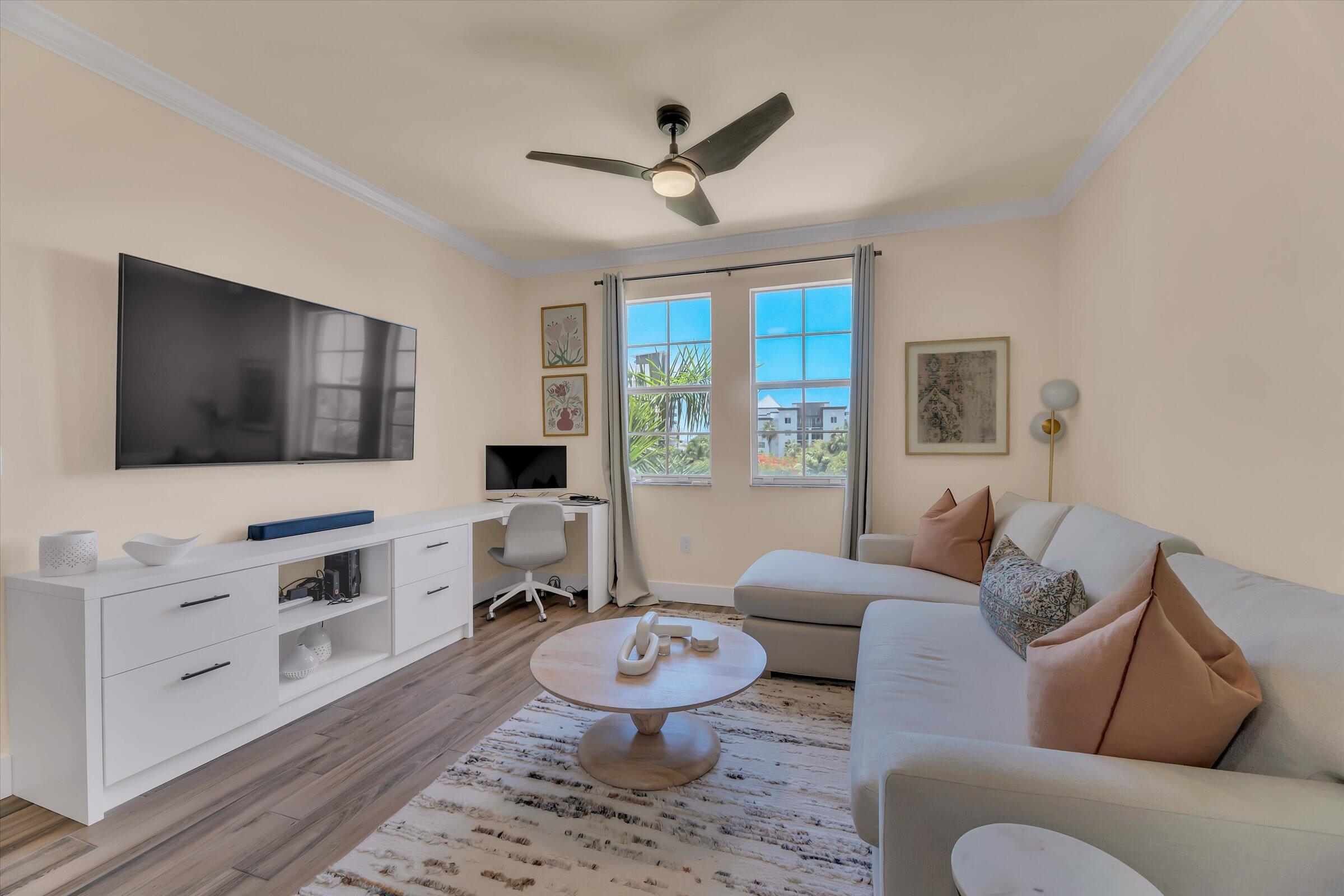 SOLE AT FORT LAUDERDALE CONDO - Residential