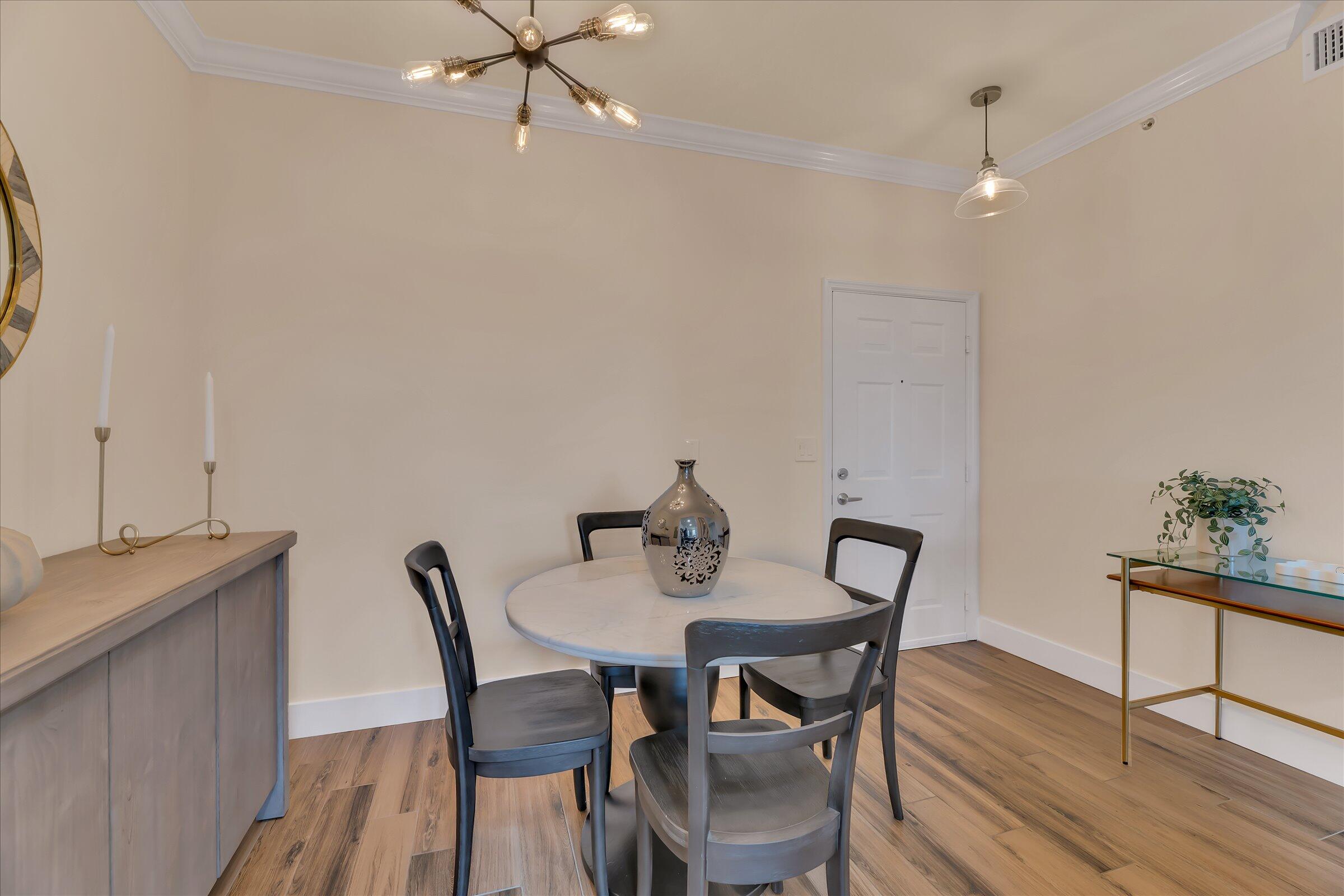 SOLE AT FORT LAUDERDALE CONDO - Residential