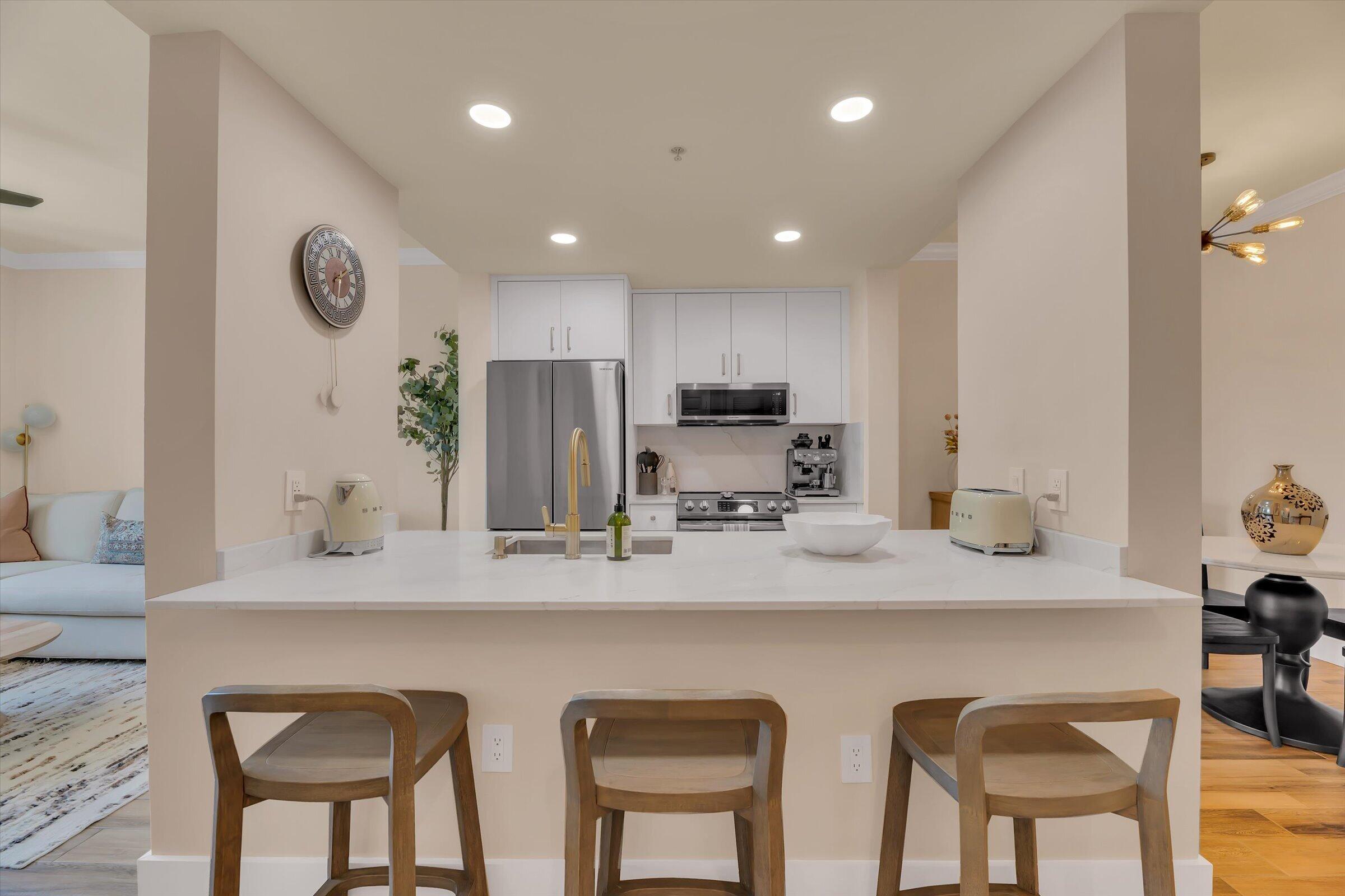 SOLE AT FORT LAUDERDALE CONDO - Residential