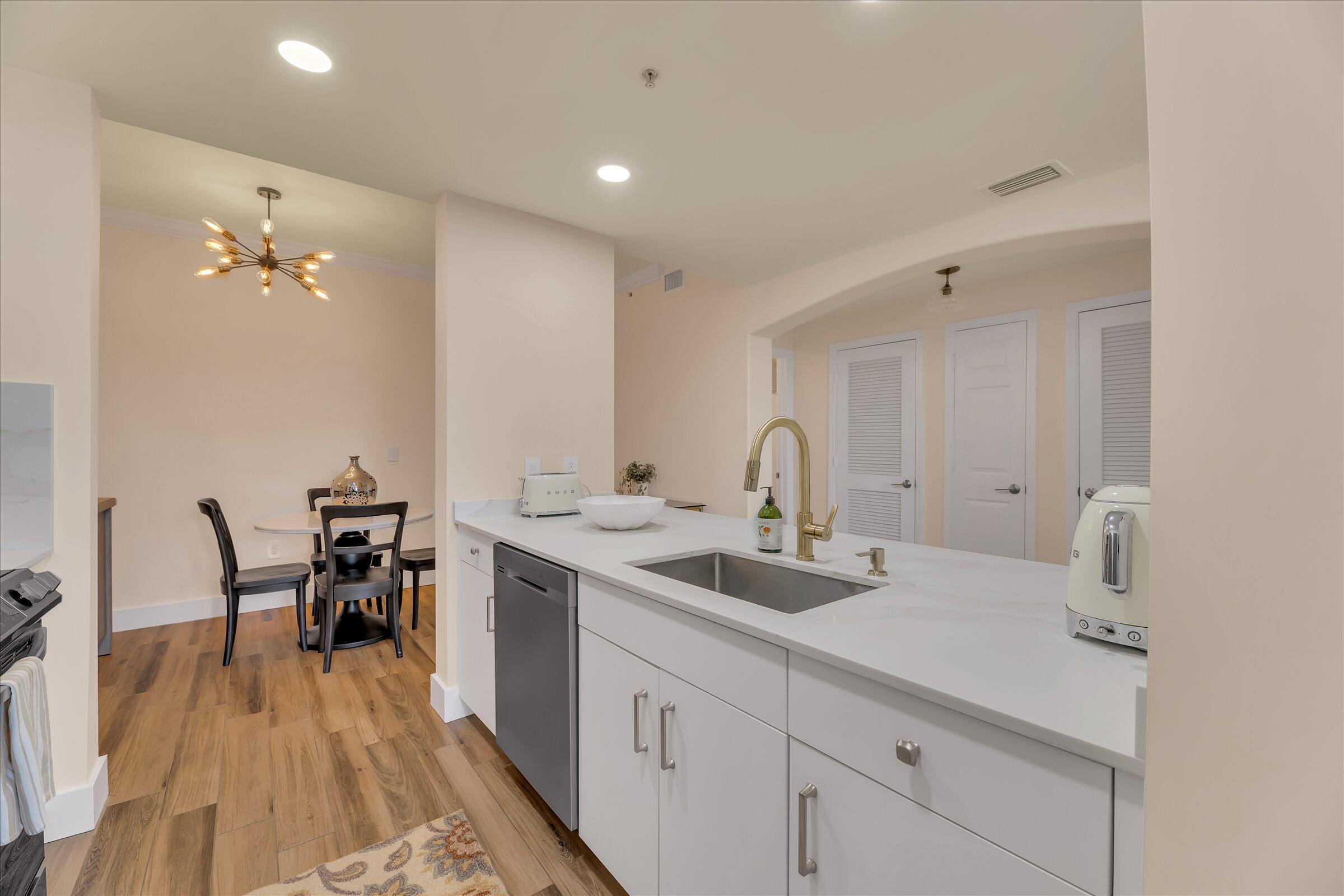 SOLE AT FORT LAUDERDALE CONDO - Residential