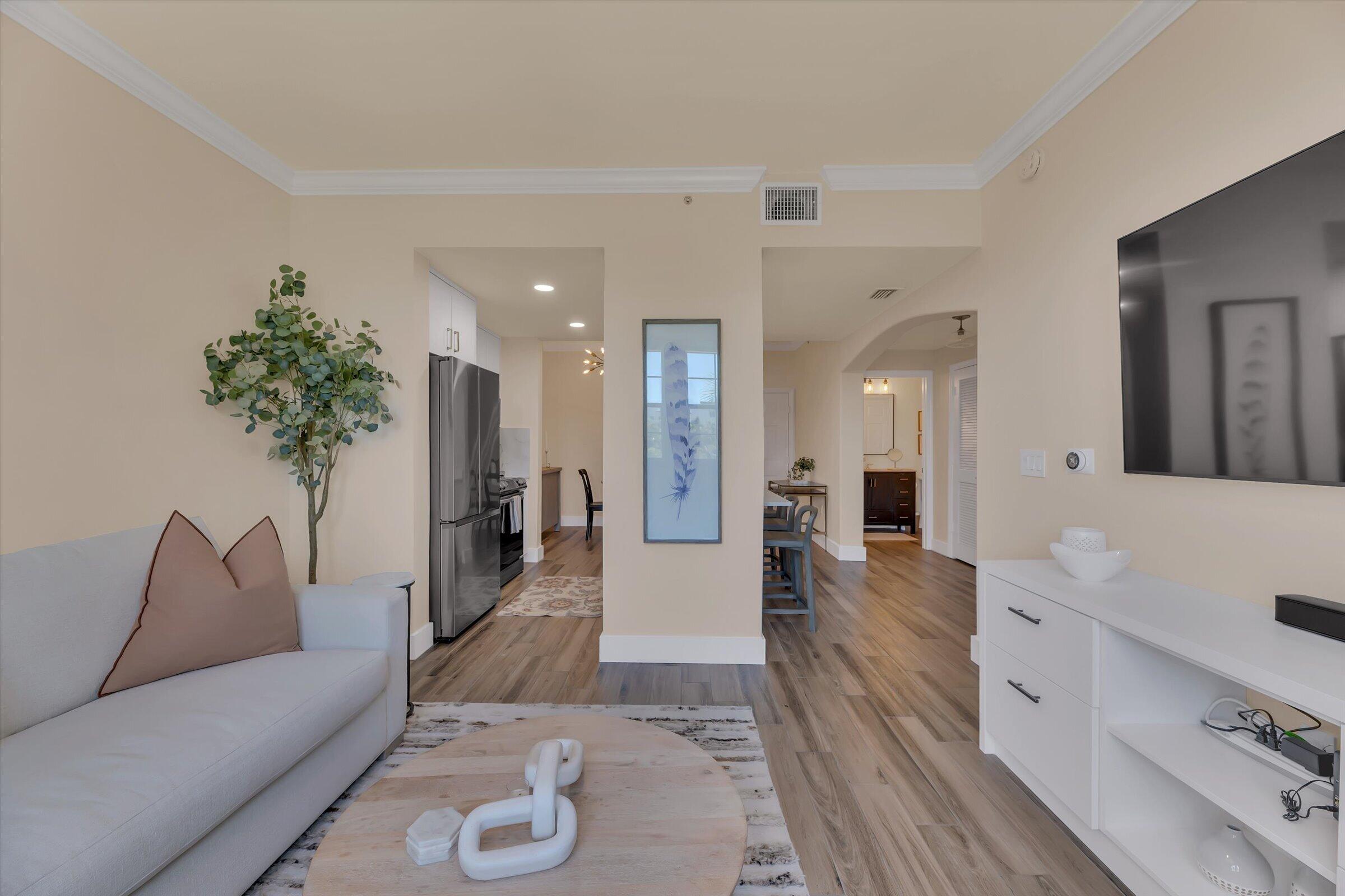 SOLE AT FORT LAUDERDALE CONDO - Residential