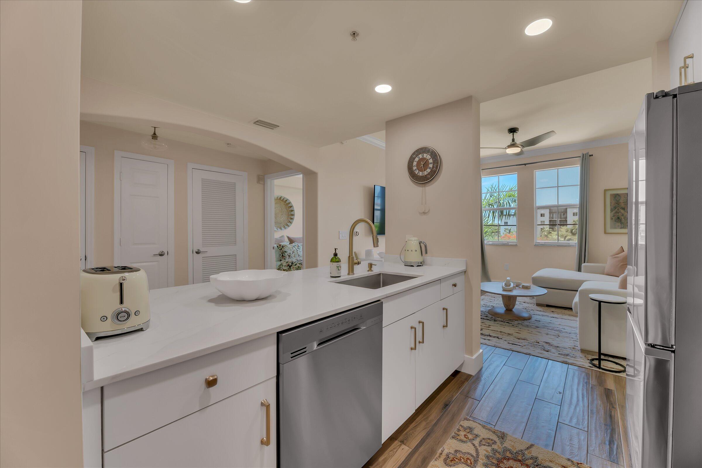 SOLE AT FORT LAUDERDALE CONDO - Residential