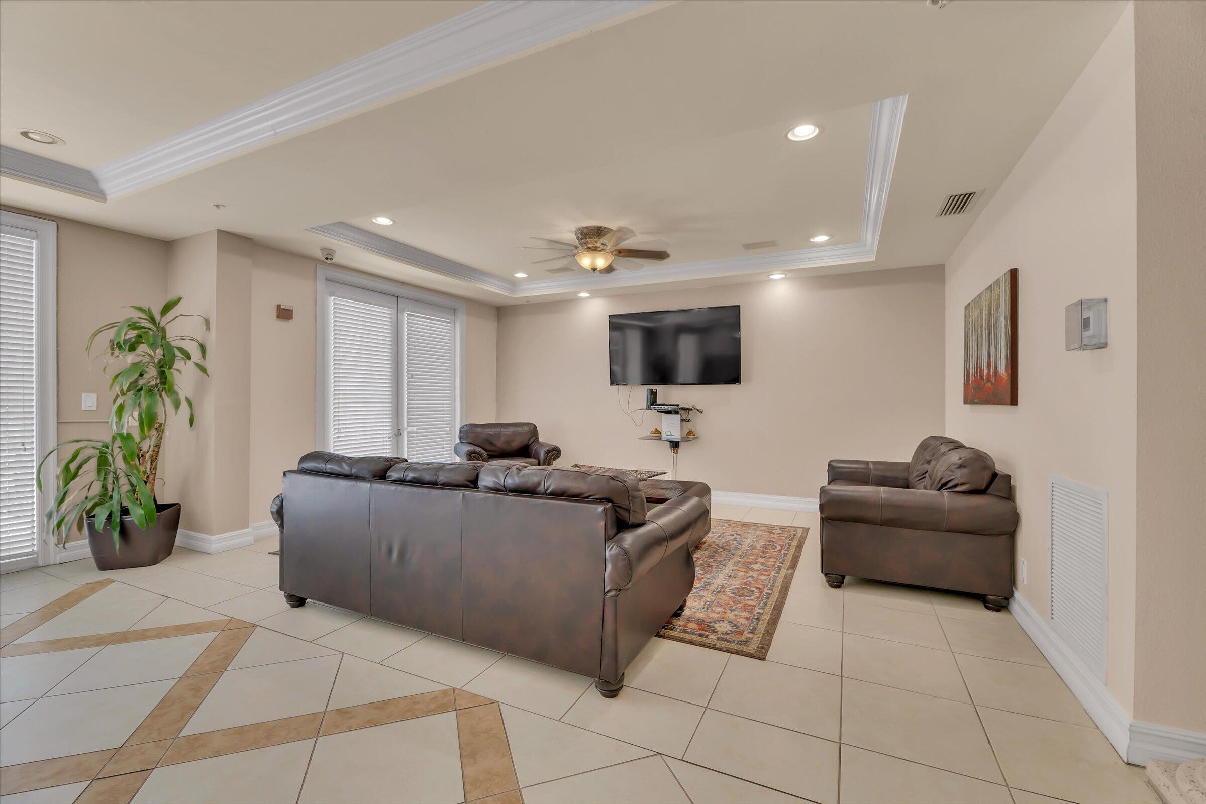 SOLE AT FORT LAUDERDALE CONDO - Residential