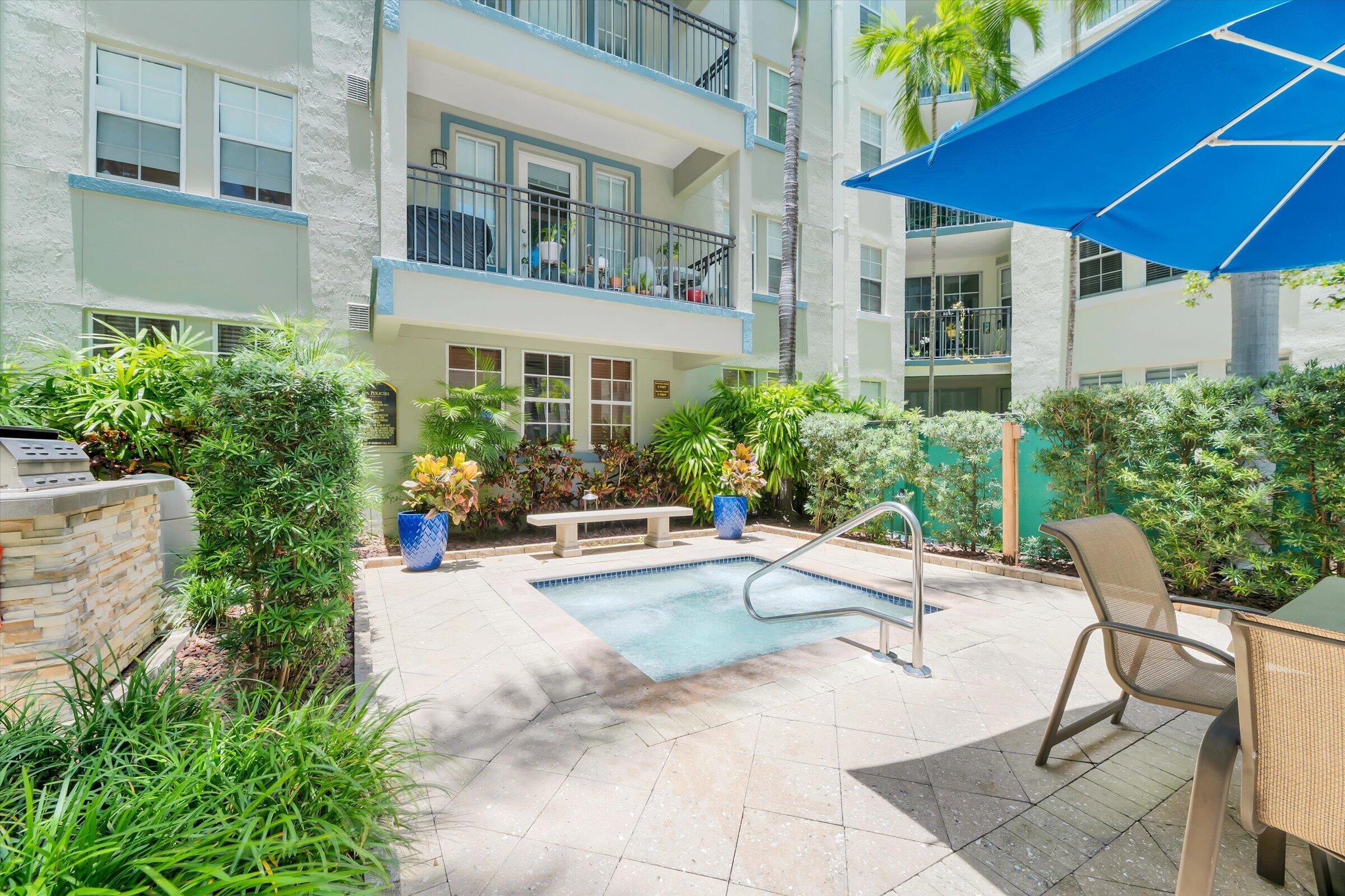 SOLE AT FORT LAUDERDALE CONDO - Residential
