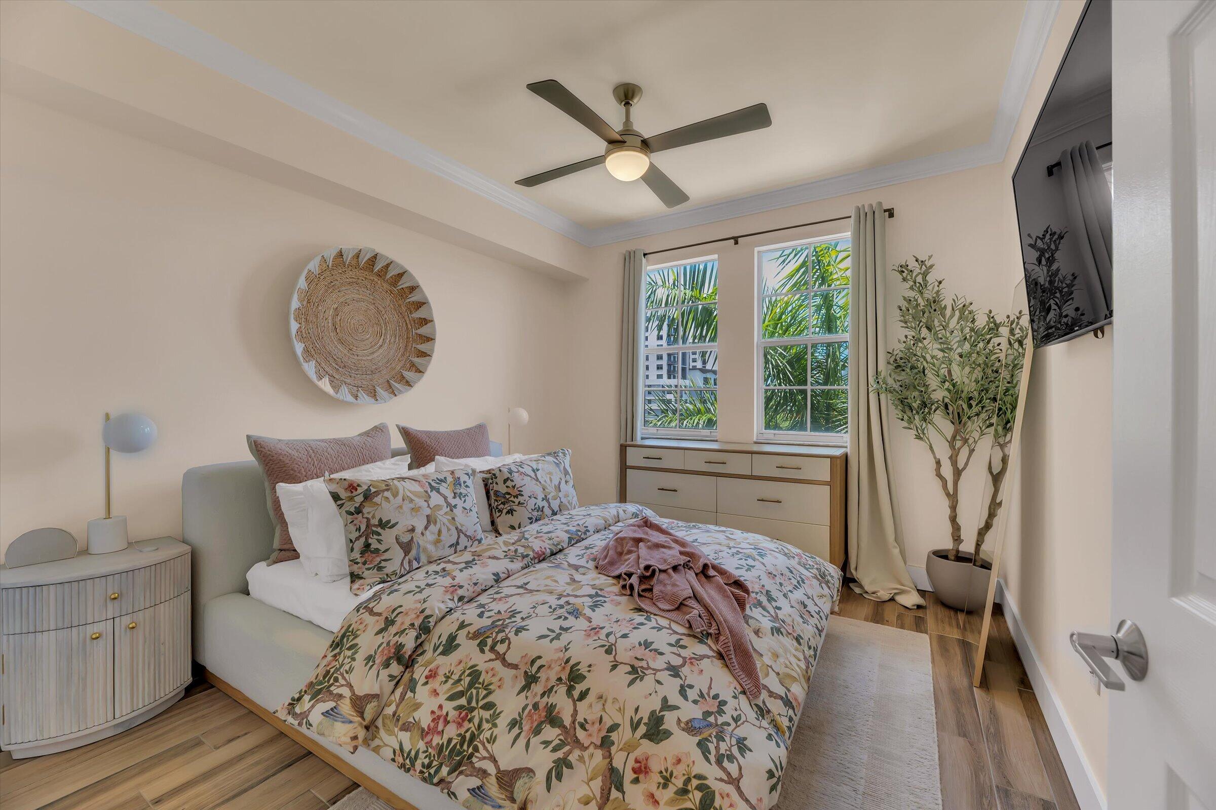 SOLE AT FORT LAUDERDALE CONDO - Residential