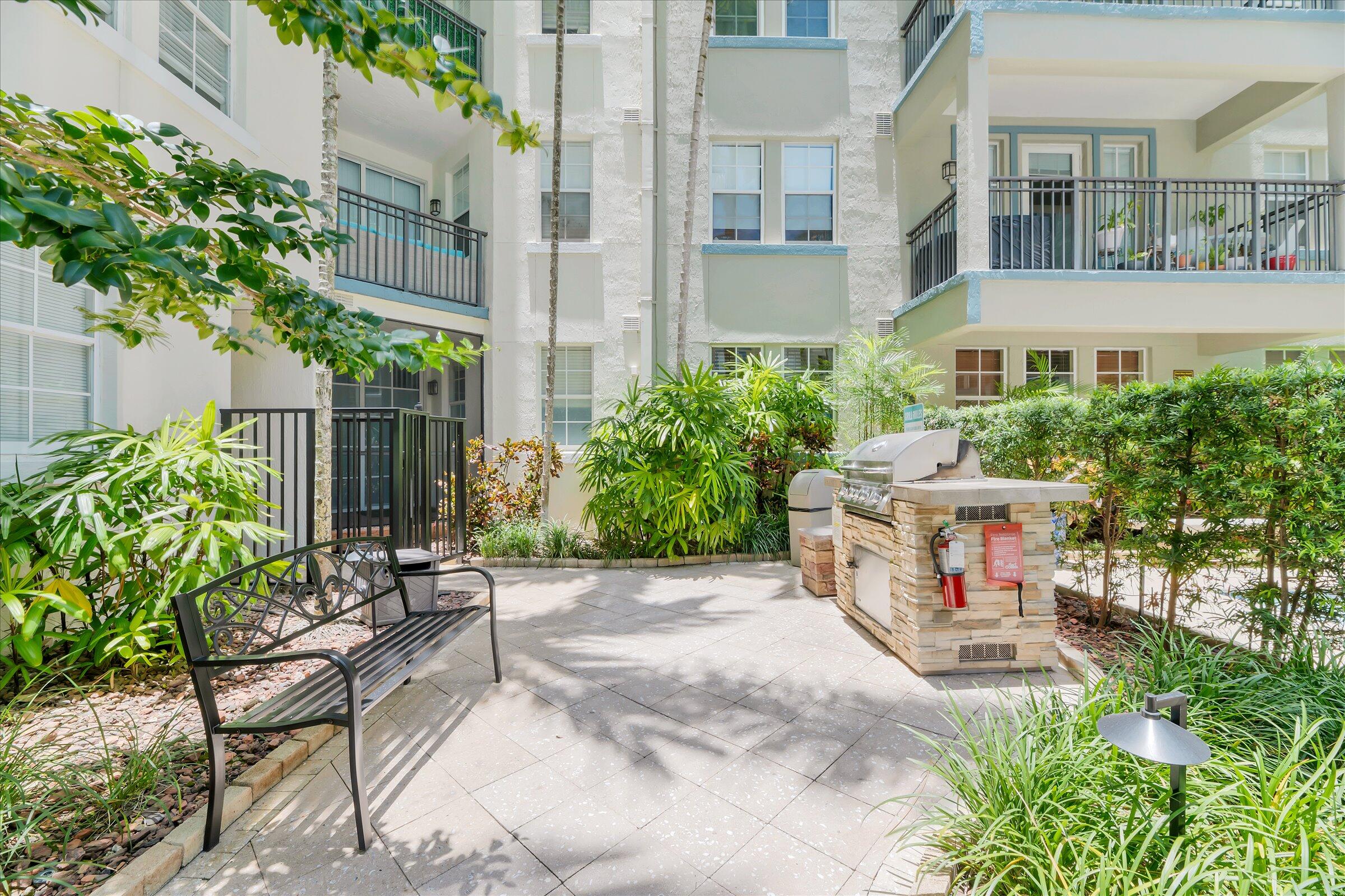 SOLE AT FORT LAUDERDALE CONDO - Residential