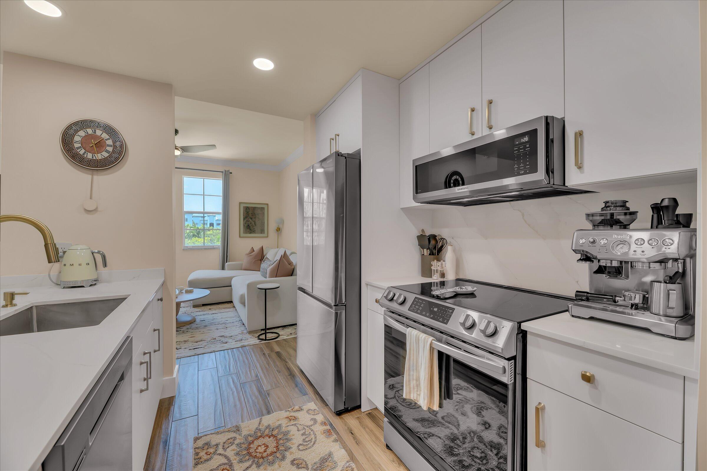 SOLE AT FORT LAUDERDALE CONDO - Residential