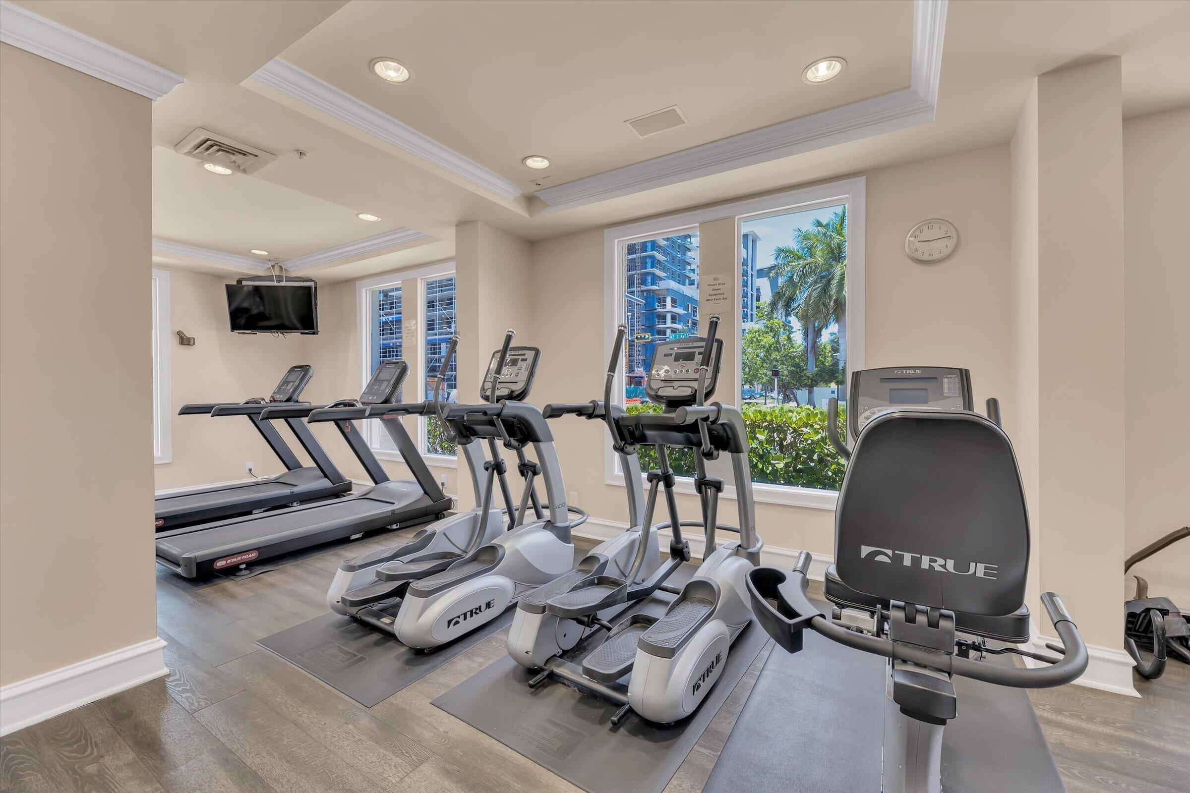 SOLE AT FORT LAUDERDALE CONDO - Residential