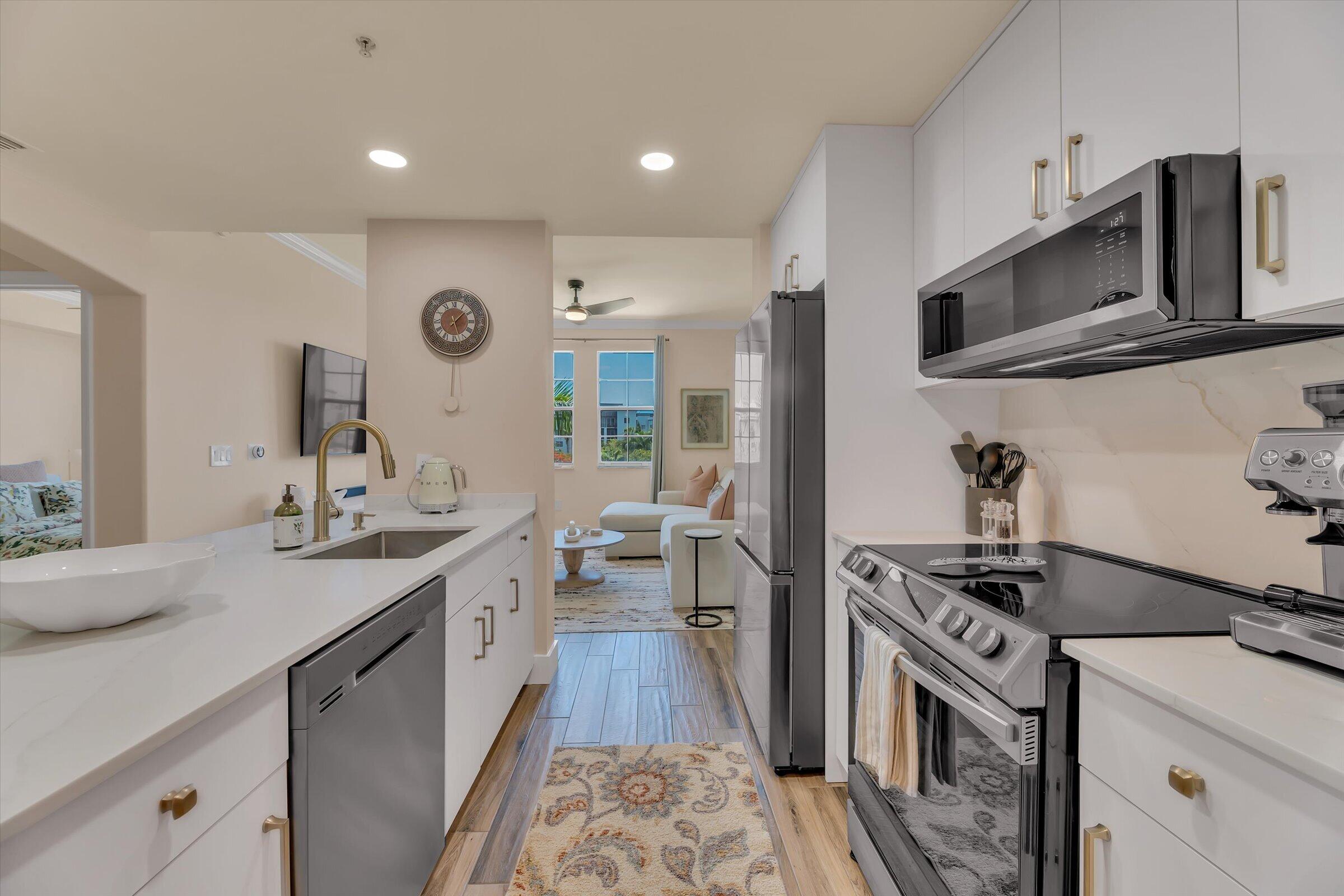 SOLE AT FORT LAUDERDALE CONDO - Residential