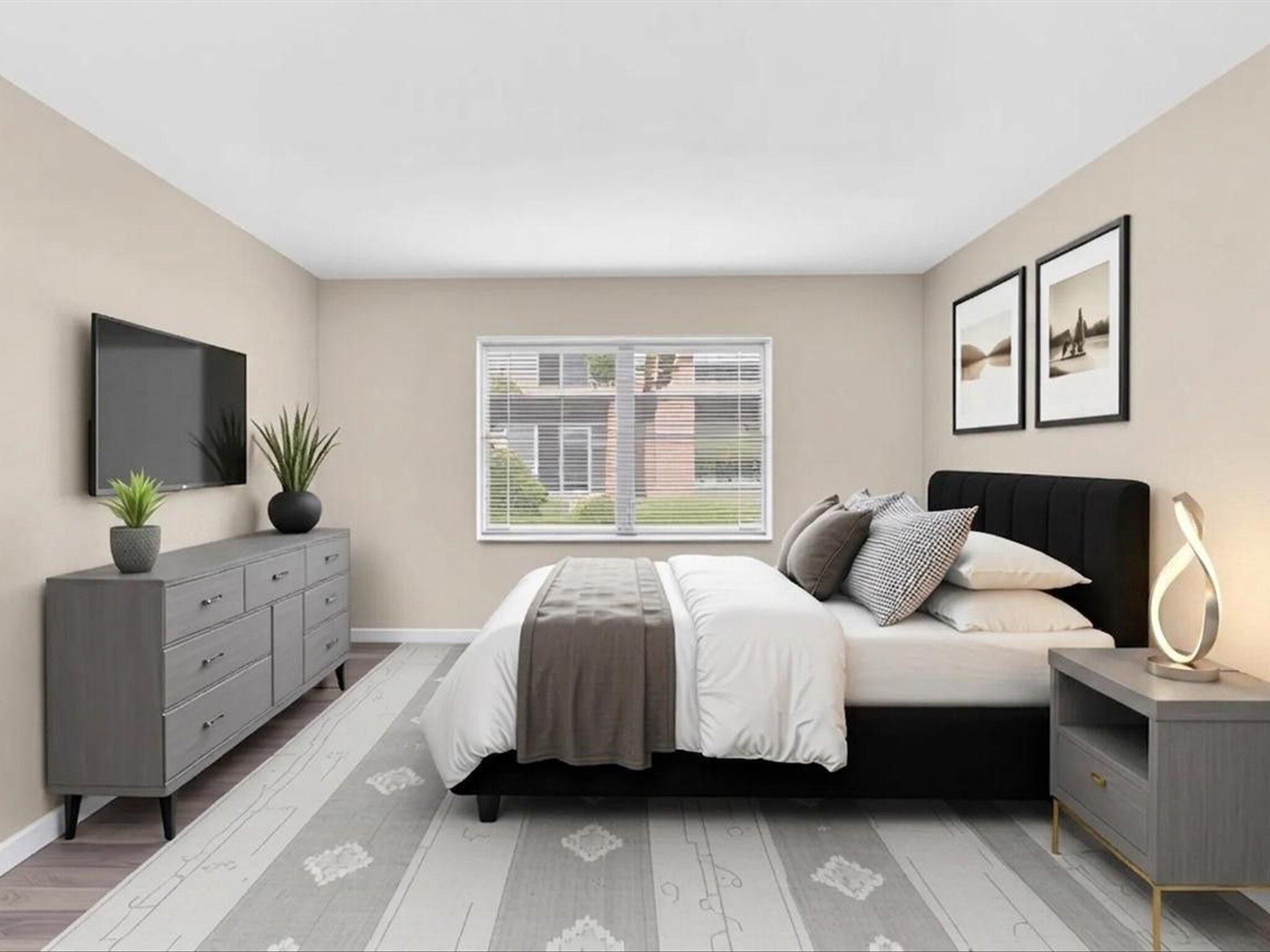 BERKLEY HOUSE OF CARRIAGE HILLS - Residential