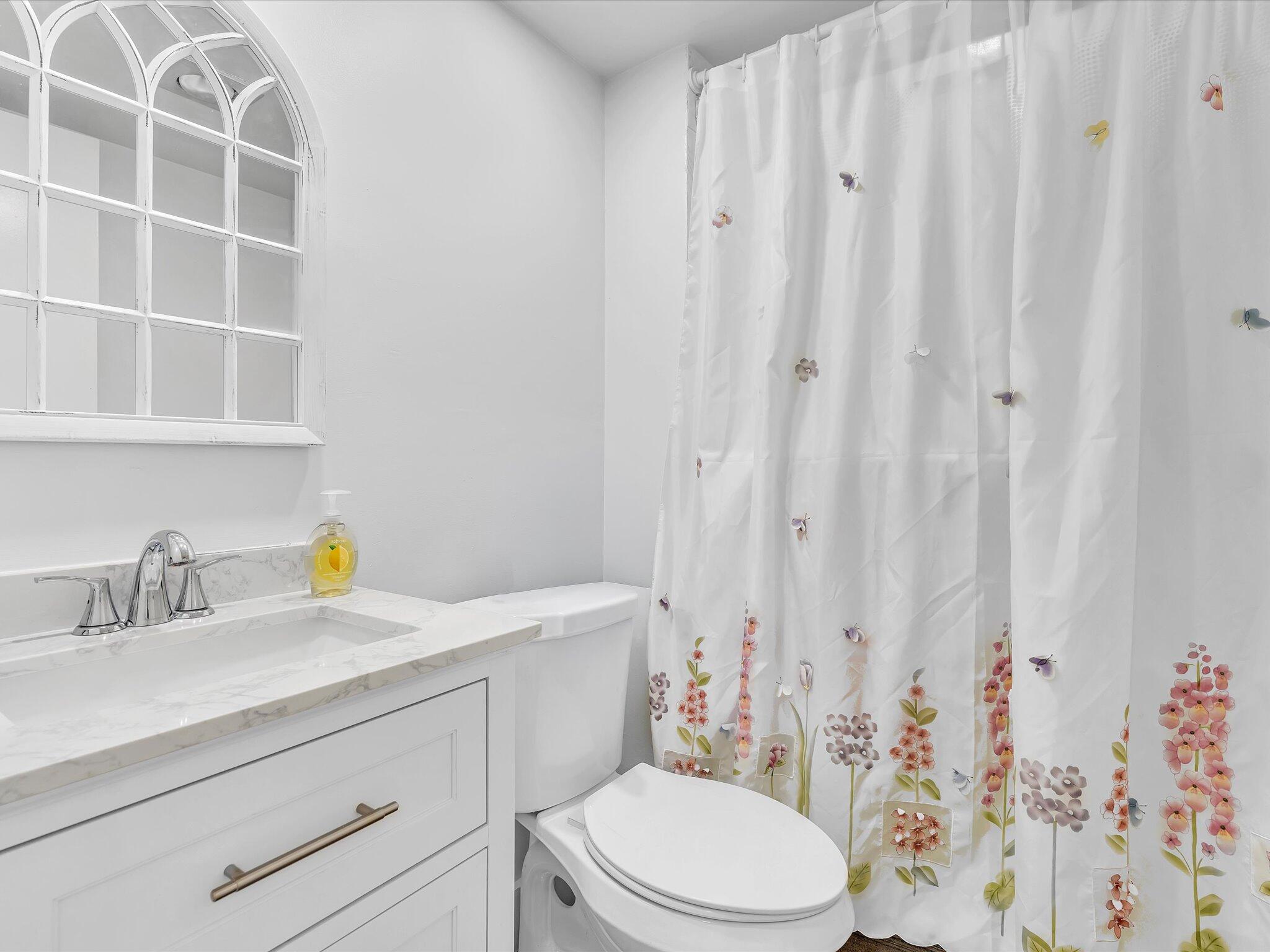 BERKLEY HOUSE OF CARRIAGE HILLS - Residential