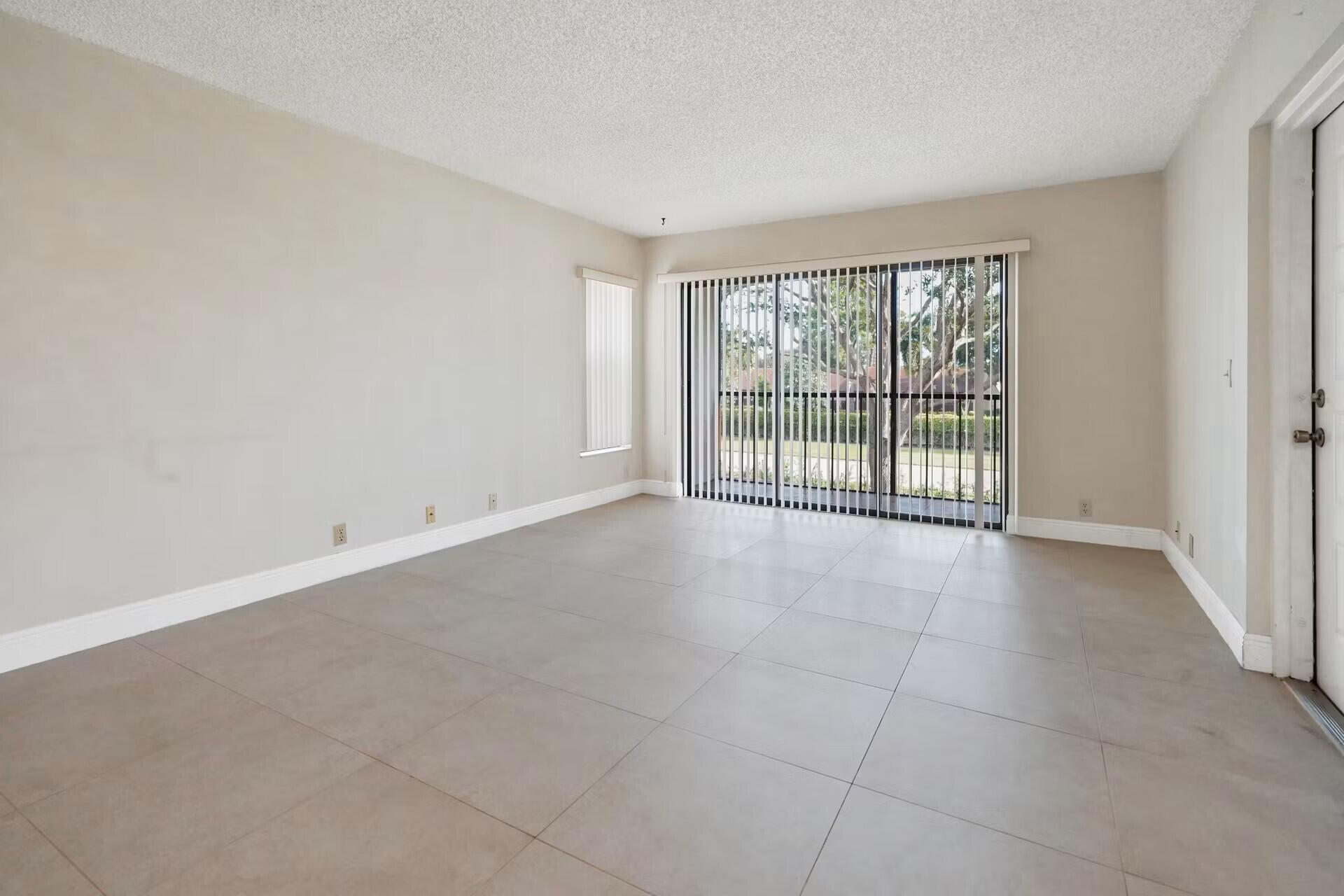 PINE RIDGE NORTH VILLAGE IV CONDO - Residential Lease