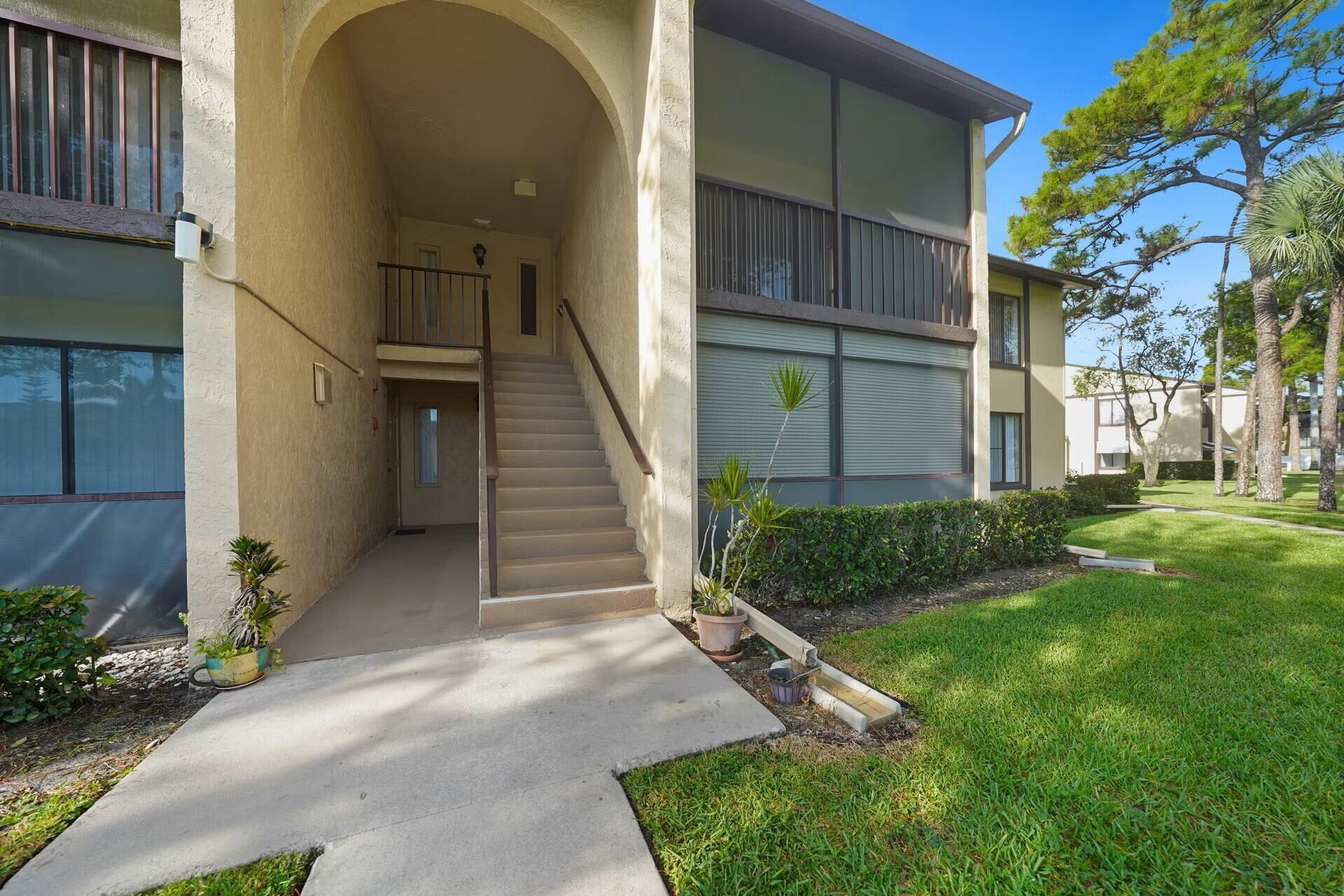 PINE RIDGE NORTH VILLAGE IV CONDO - Residential Lease