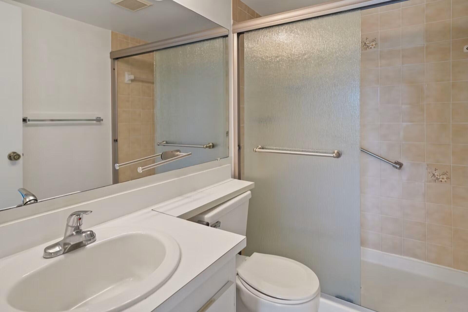 PINE RIDGE NORTH VILLAGE IV CONDO - Residential Lease