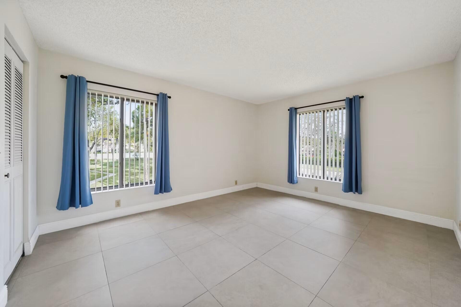 PINE RIDGE NORTH VILLAGE IV CONDO - Residential Lease