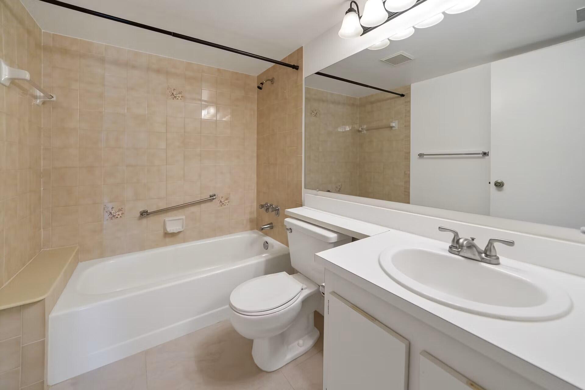 PINE RIDGE NORTH VILLAGE IV CONDO - Residential Lease