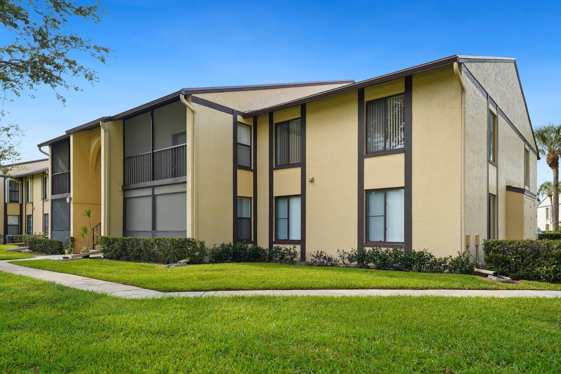 PINE RIDGE NORTH VILLAGE IV CONDO - Residential Lease