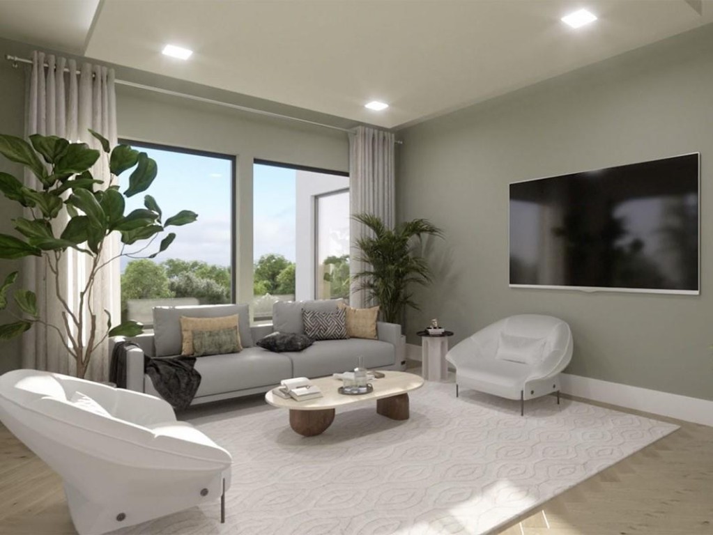 BANYAN CAY RESORT REPLAT L1 - Residential